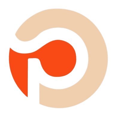PitchSlide Logo